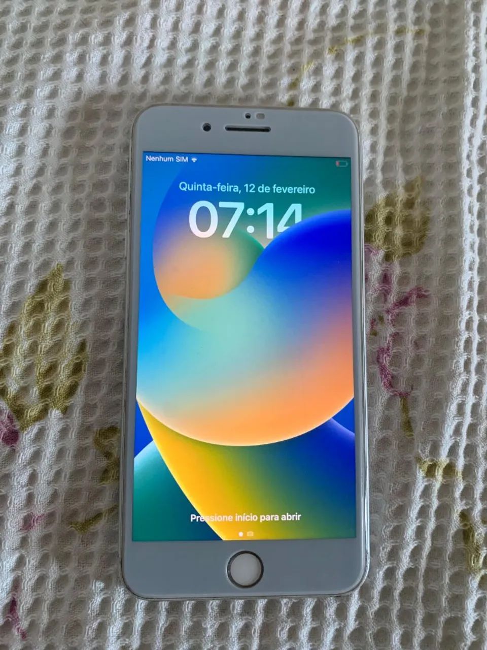 iPhone 8 Plus  - Foto 2