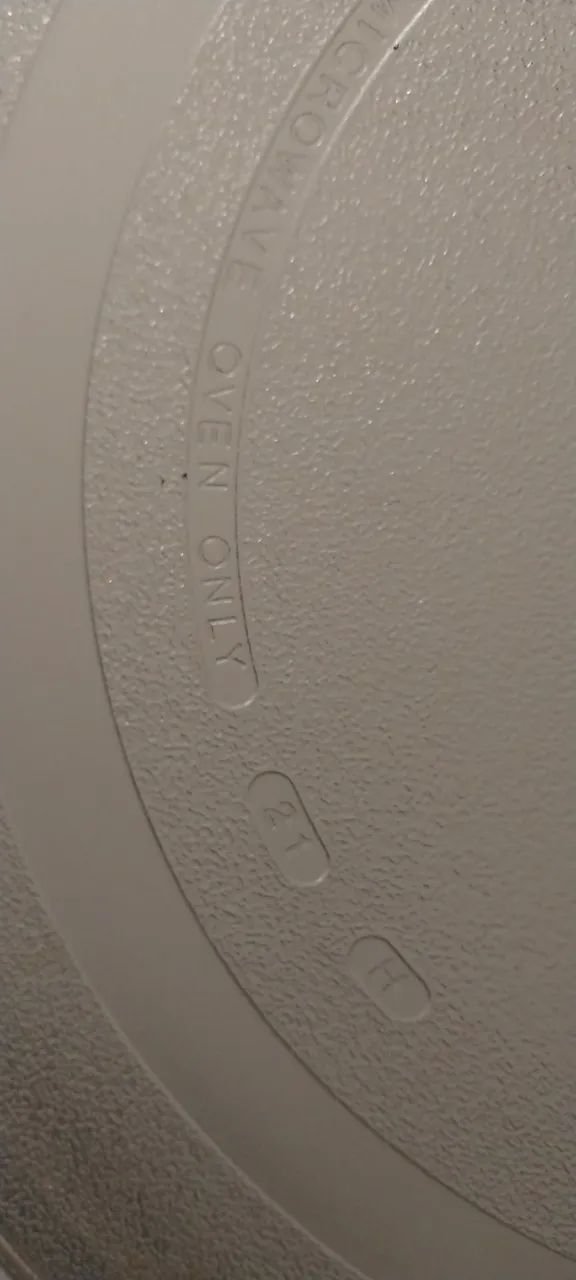 Prato de Micro-ondas 21 litros  - Foto 2