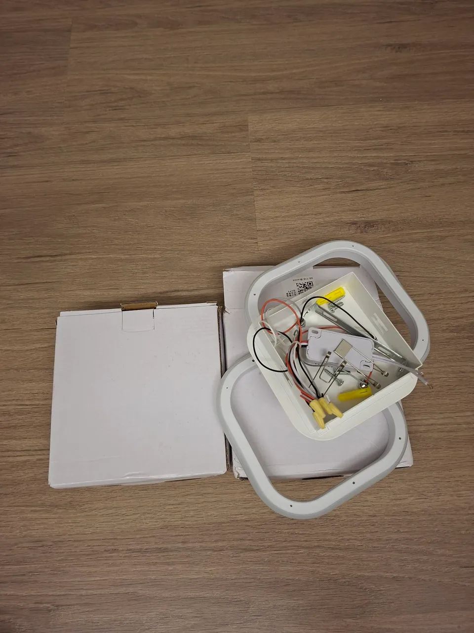 Luminária TETO LED  - Foto 5