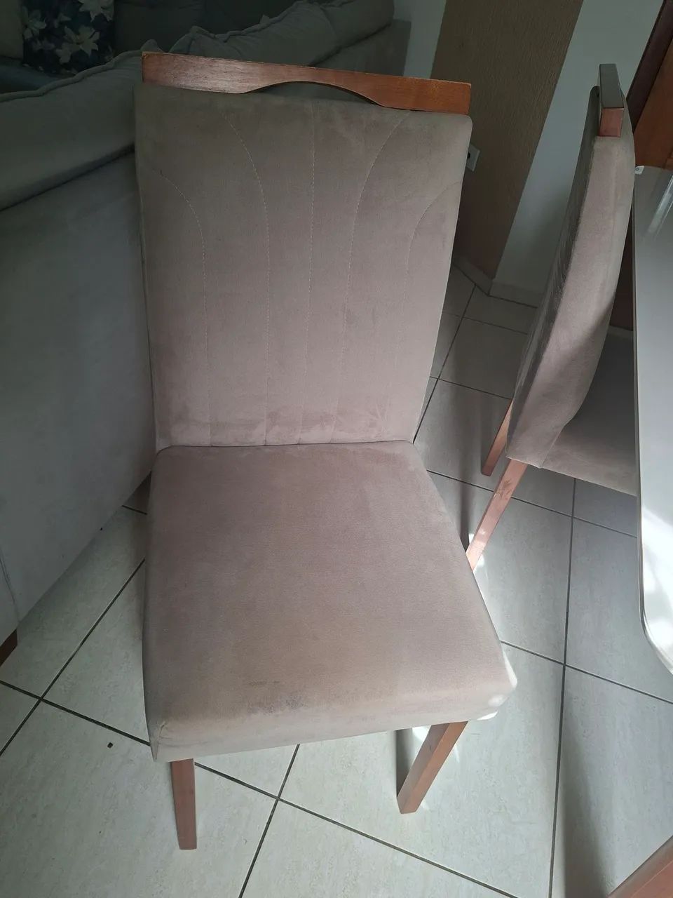 Mesa de jantar - Foto 4