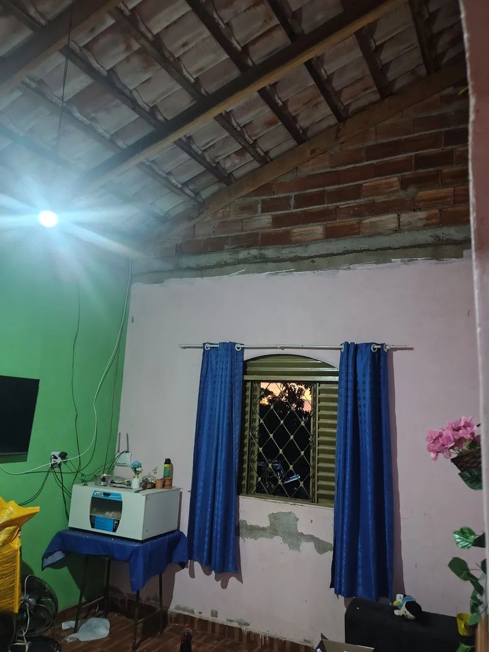 Vendo chácara na região de Guapó - Foto 5