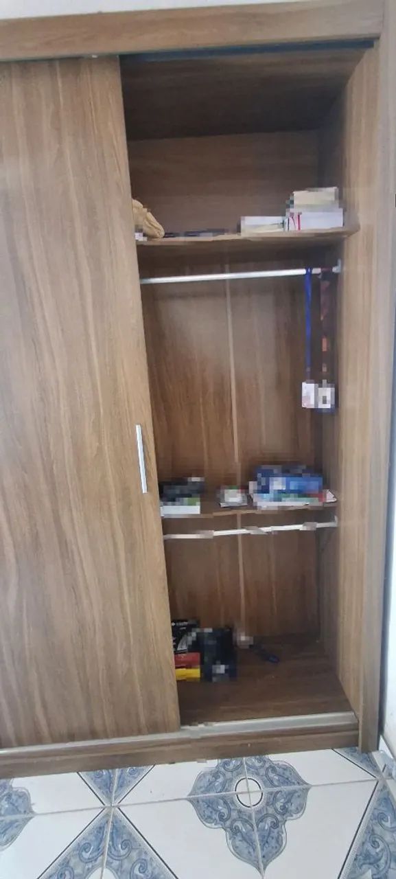 Guarda-roupa  - Foto 3