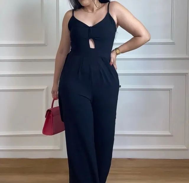 Lote de roupas femininas - Foto 4