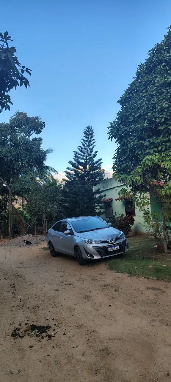 Alugo Yaris para Uber/99 - Foto 3