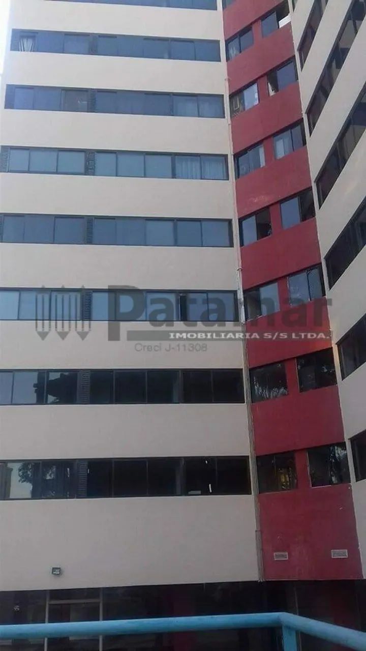 Apartamento a venda com 3 quartos no Morumbi - Foto 2