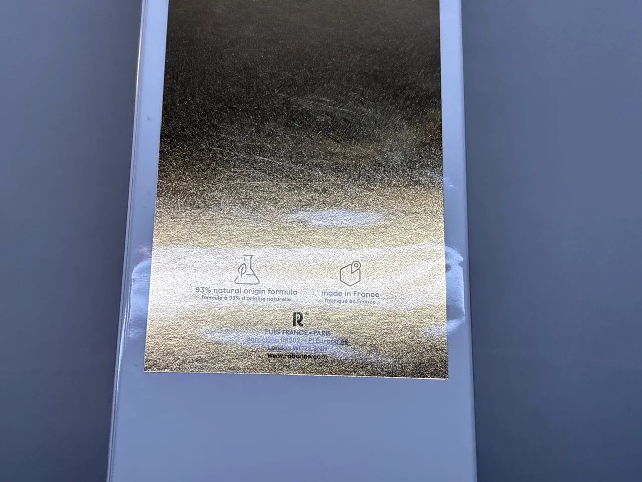 1 million 100 ml original EDT - Foto 4