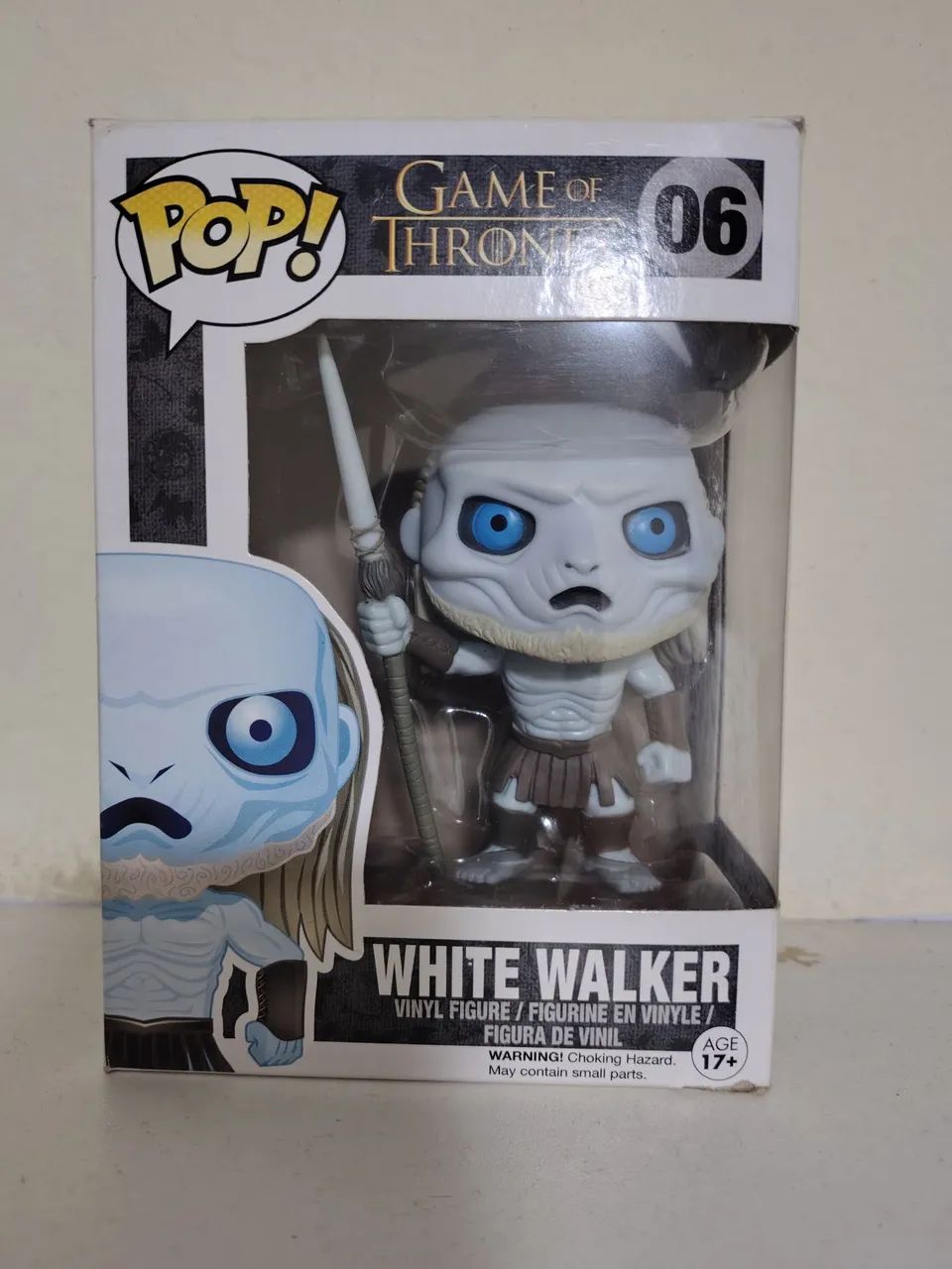 Funkos Pop