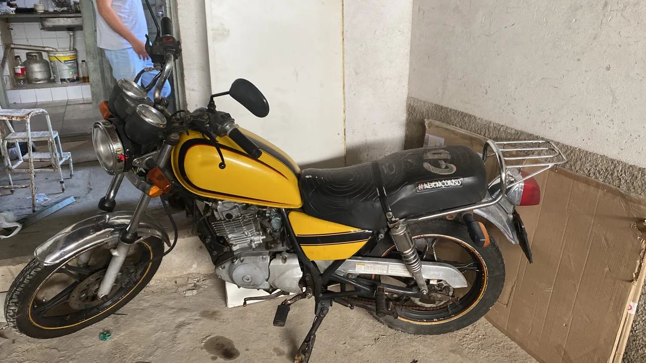 Vendo ou troco  - Foto 2