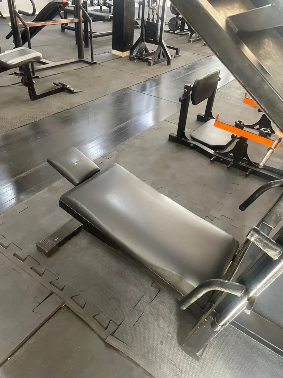 Leg Press 90° - Foto 3
