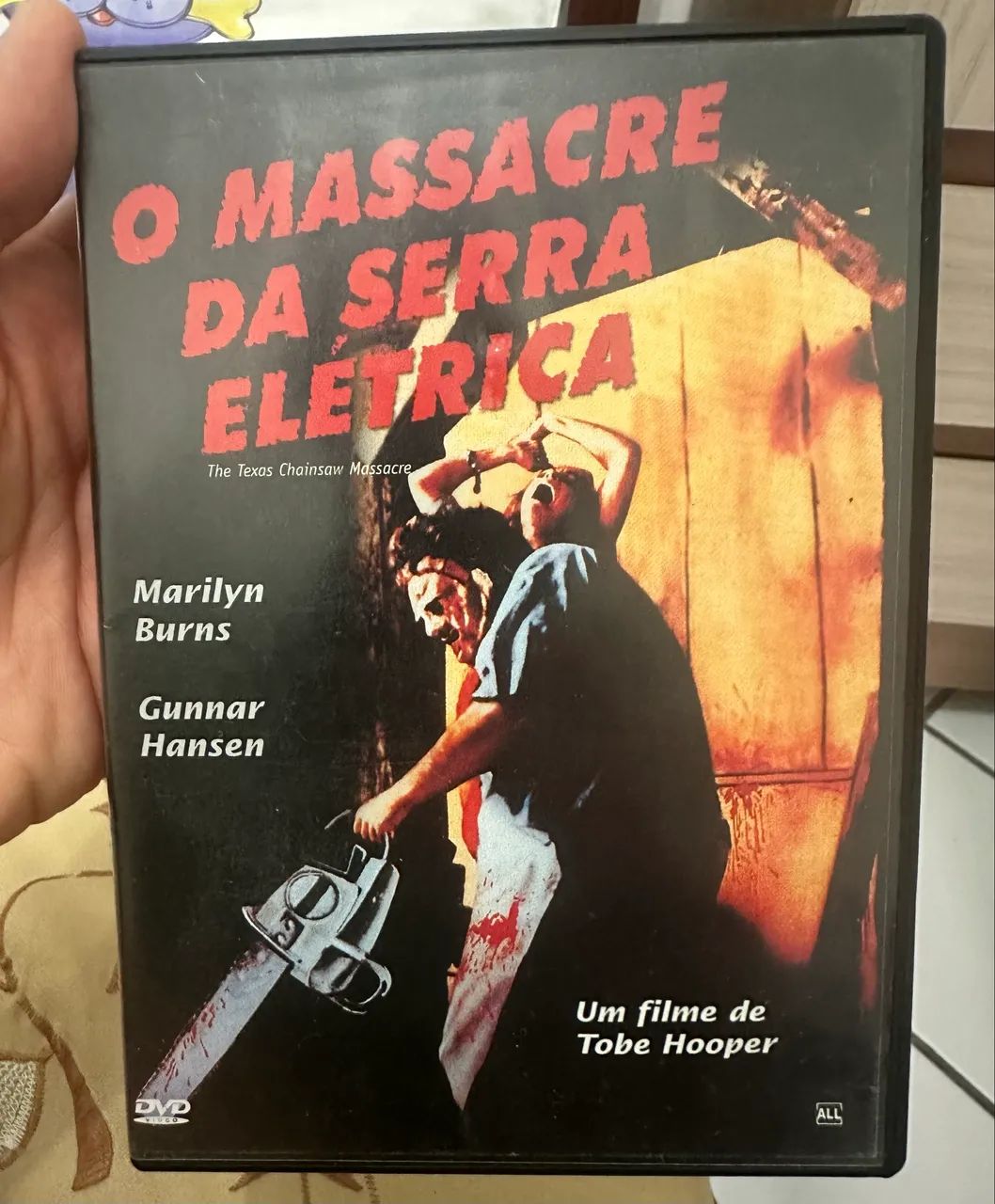 Lote 12 DVDs Filmes de Terror Clássicos (Hellraiser, Halloween, Evil Dead, Chucky e +) - Foto 3