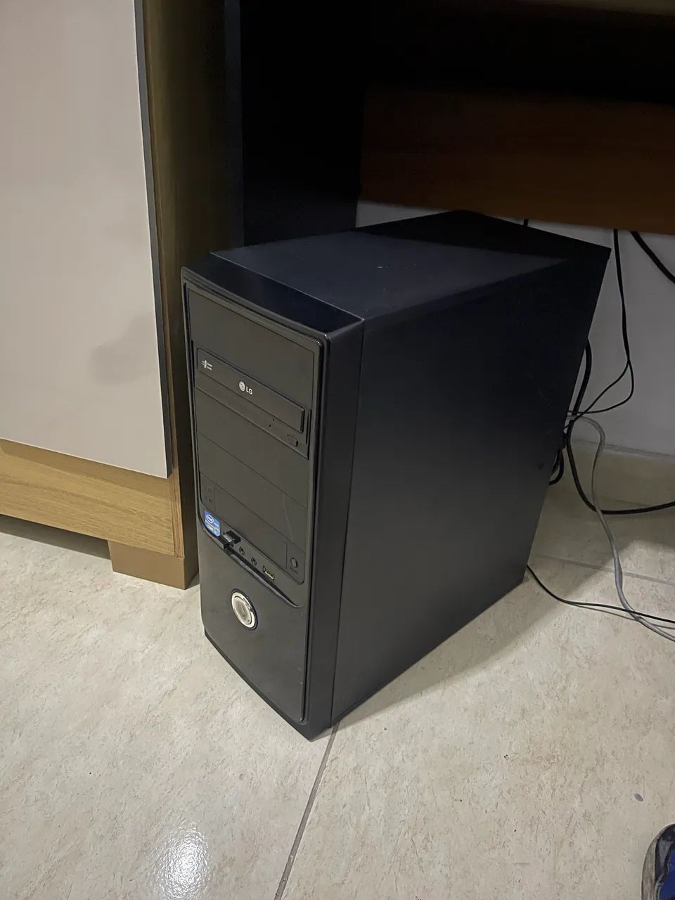 Computador LG COMPLETO  - Foto 3