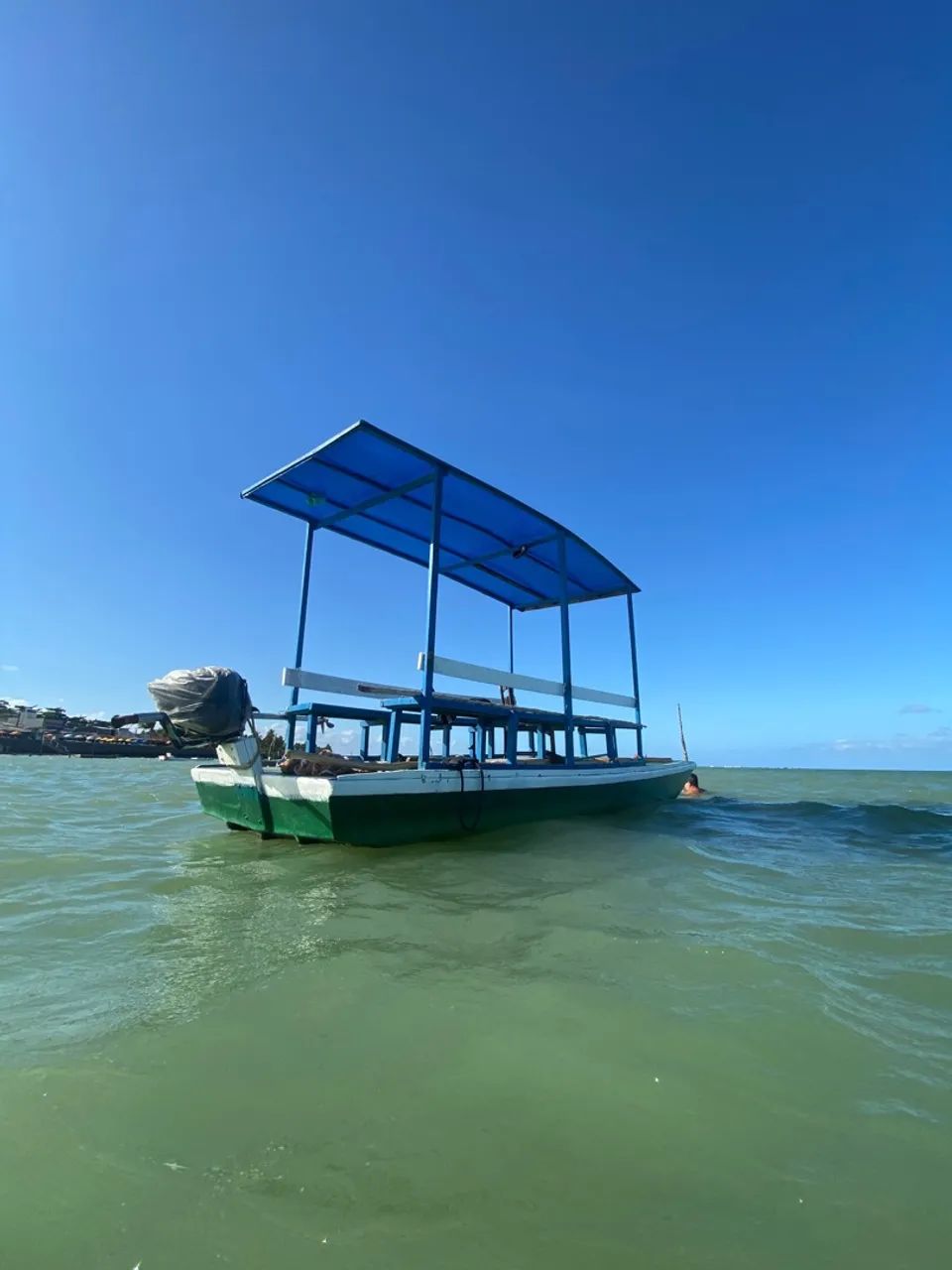Jangada 