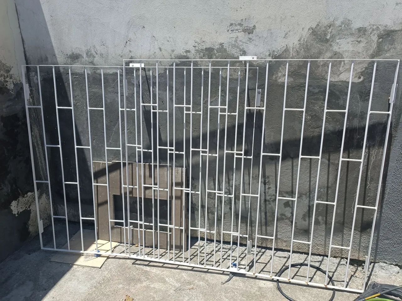 Grade para janelas 64985875523843120