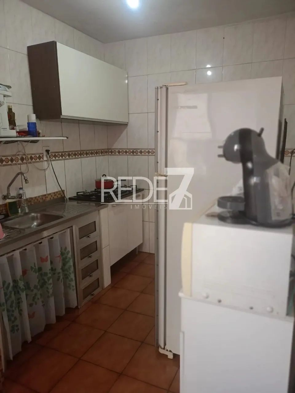 Apartamento à venda no Conjunto Residencial Souza Queiroz - Campinas/SP! 2 quartos, 1 sala - Foto 5