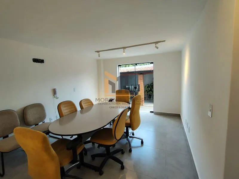 Sala Comercial Para Locação-Vila Jardini-Sorocaba/SP - Foto 3