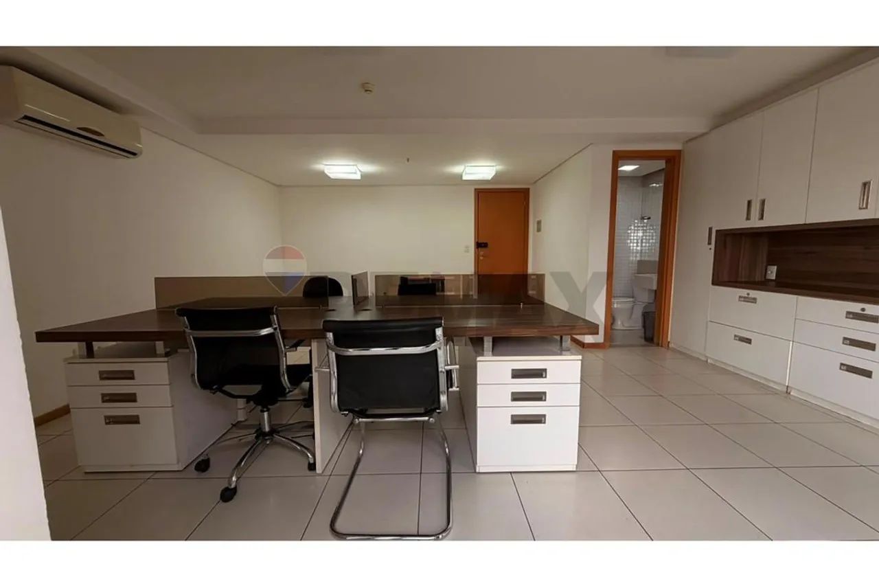 Sala Comercial executiva no Coração de Brasília - Foto 5