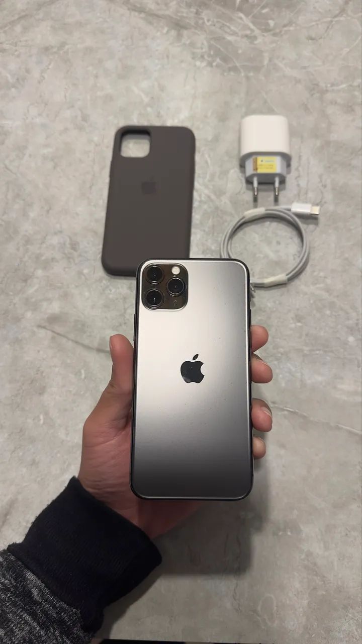 iPhone 11 Pro ? 64GB | Muito Conservado - Foto 2