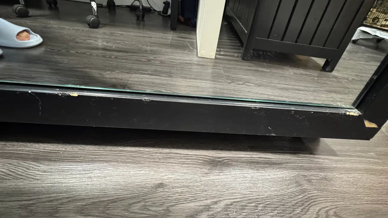 Rack Tok&Stok preto - Foto 4