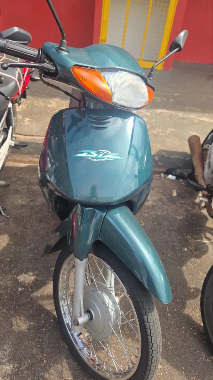 Biz 100