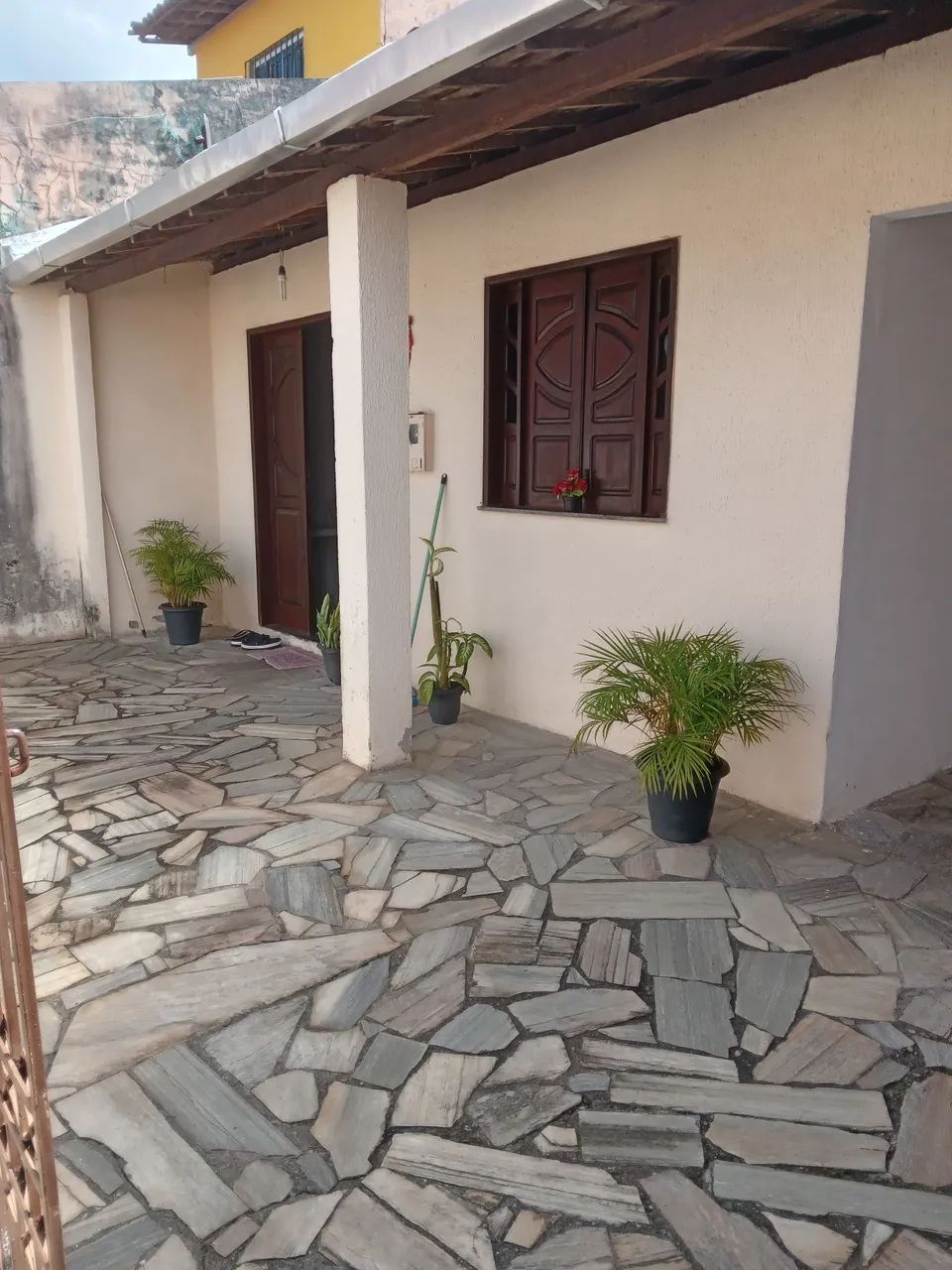 CASA NO CONJ. ALBANO FRANCO  - Foto 4