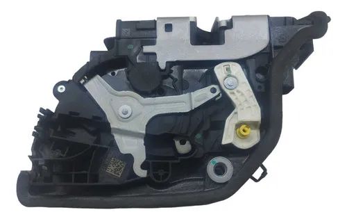 Fechadura Porta Mini Countryman 2019 2023 Dianteira Esquerda - Foto 3