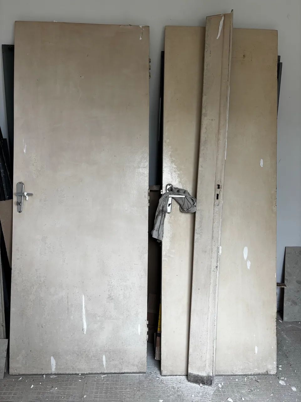 Portas 