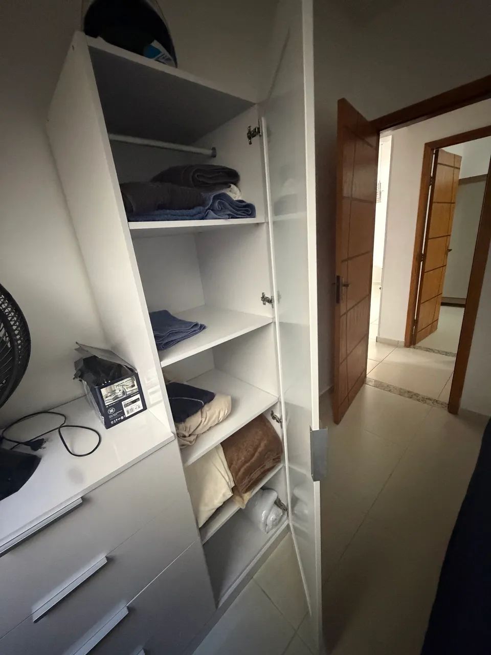 Cômoda com Gaveta  - Foto 3