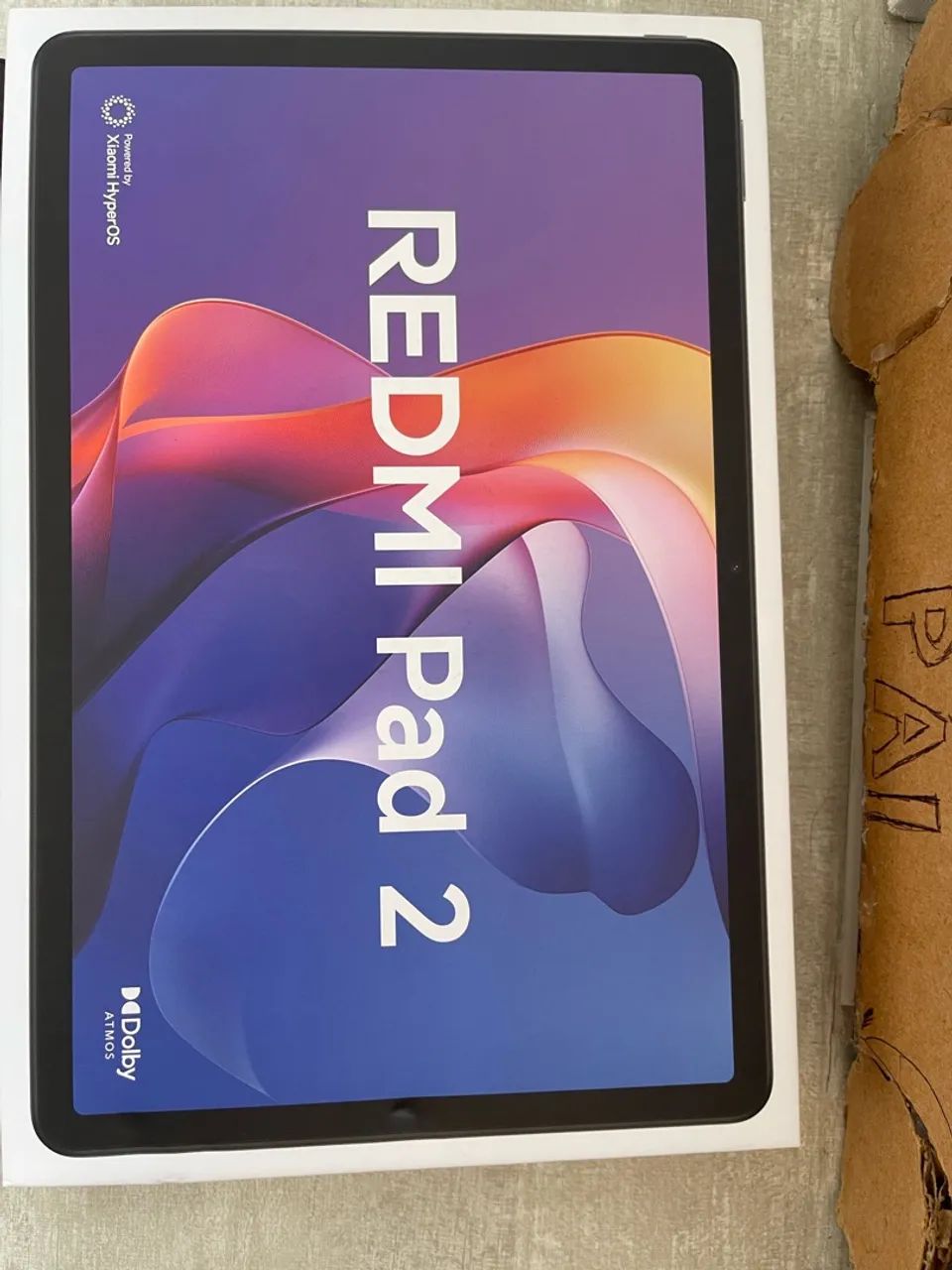 Vendo tablet redmi pad 2  - Foto 2