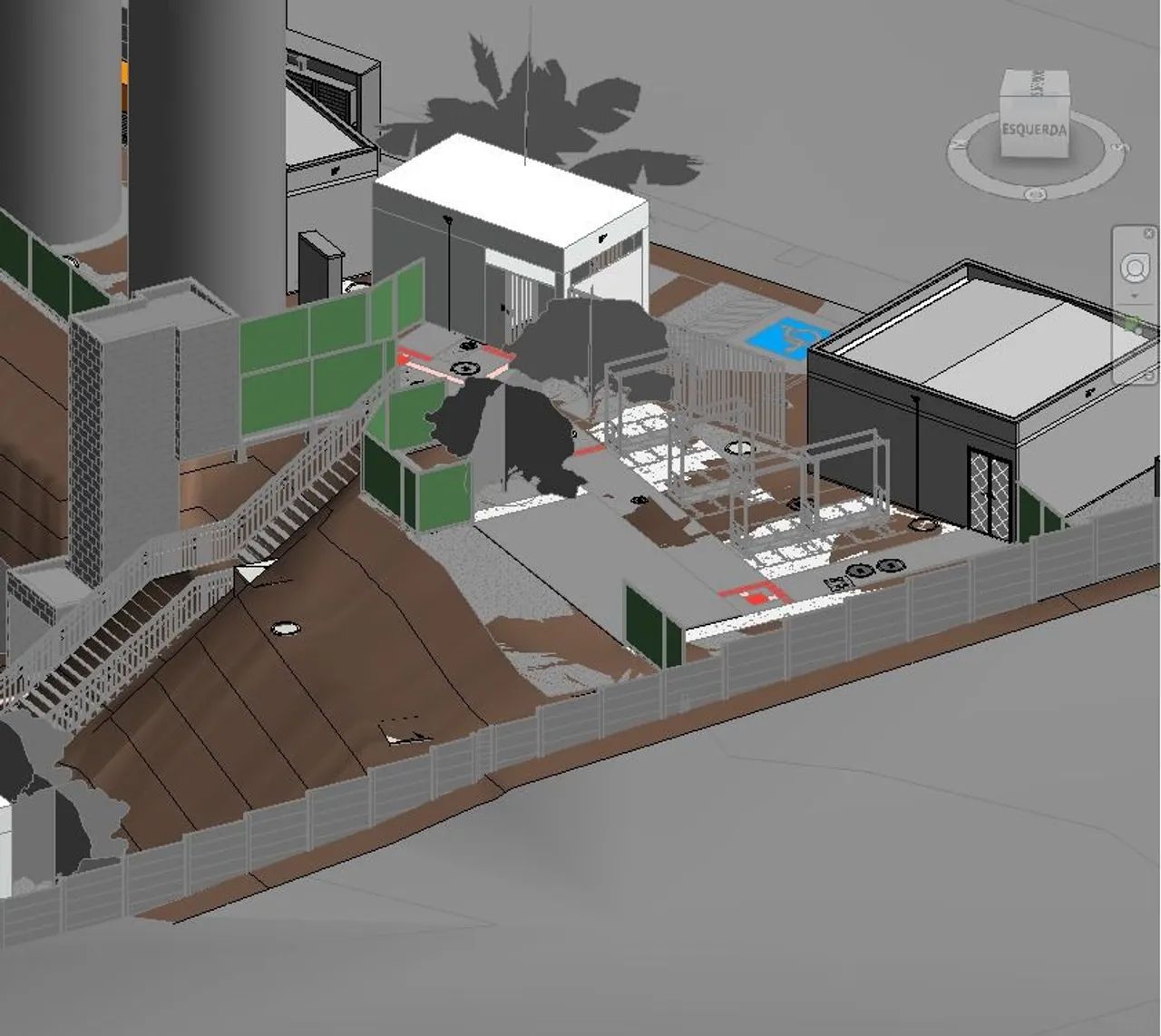 Projeto Elétrico | AutoCAD e Revit - Foto 2