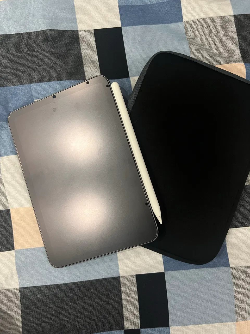 Ipad mini 6 256gb + apple pencil - Foto 4