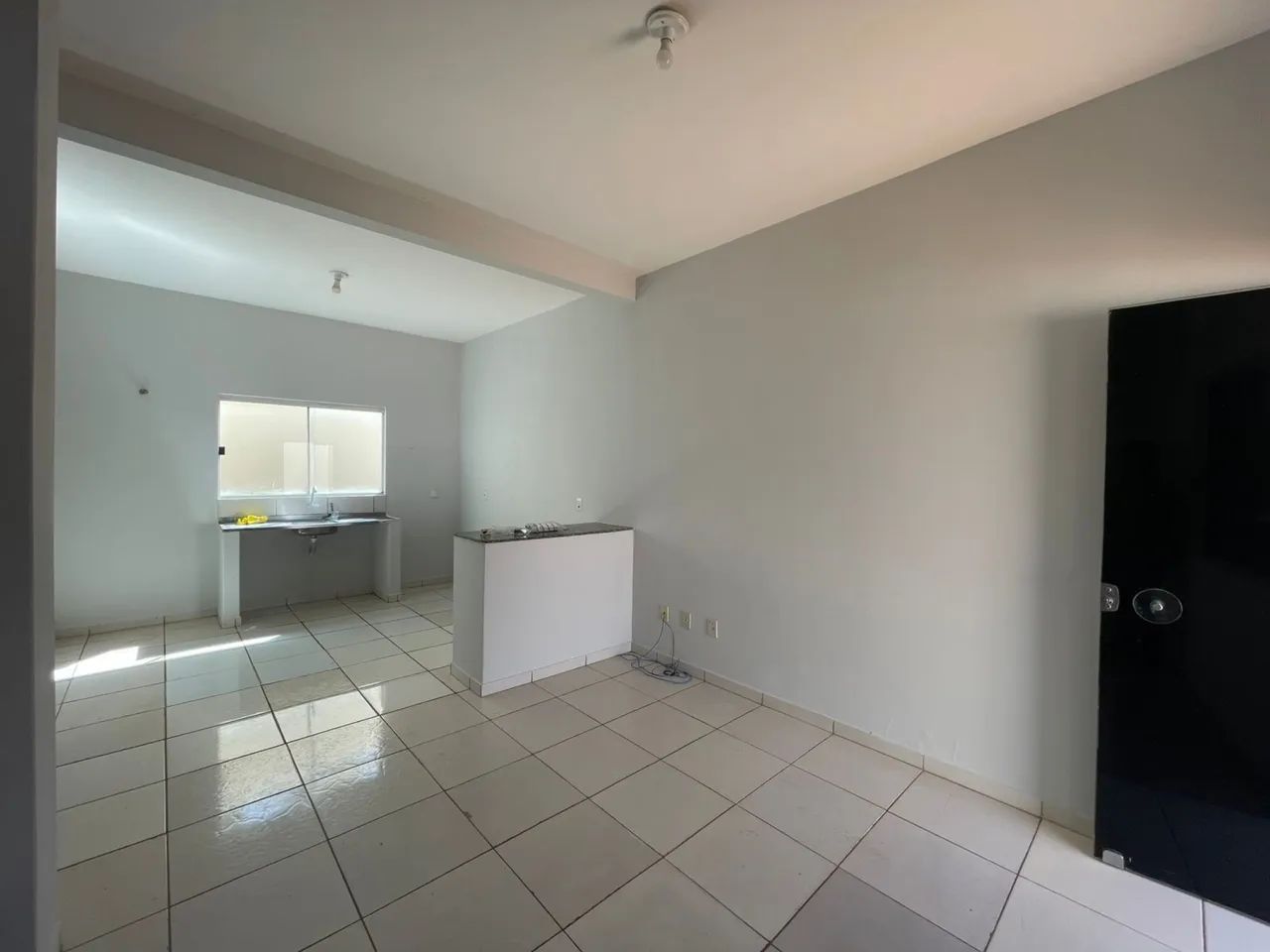 Alugo sobrado geminado  - Foto 4