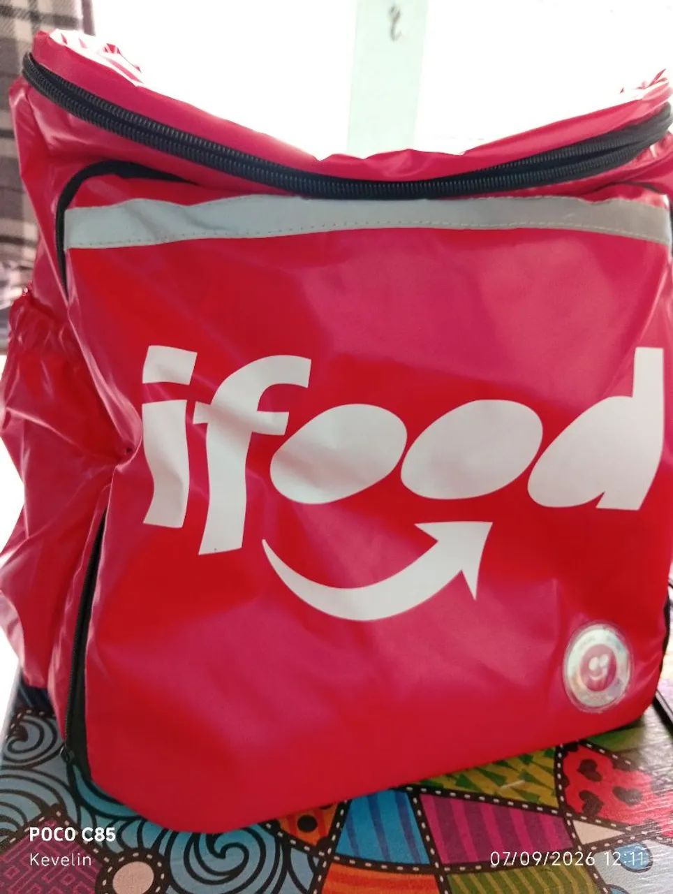Mochila bag