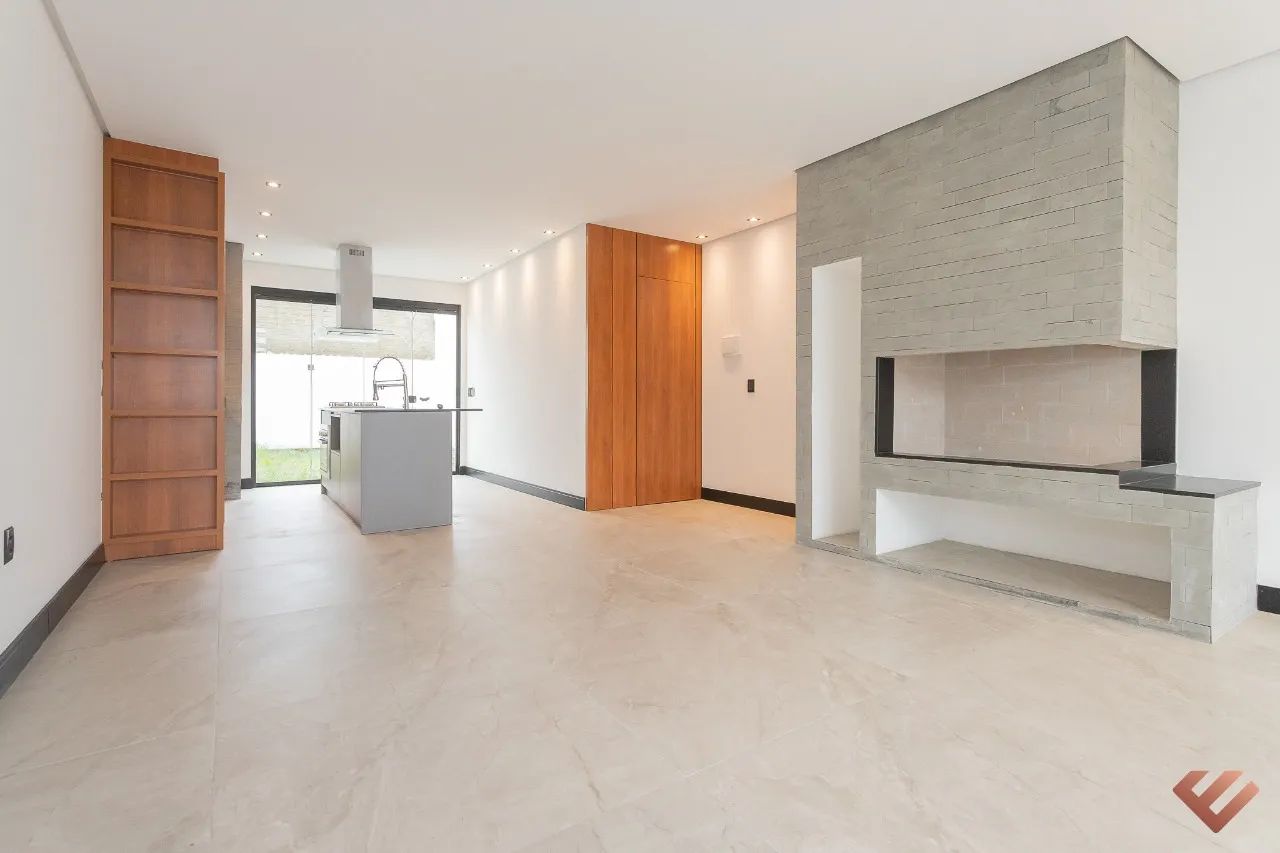 Sobrado | 133 m² | Amarilis