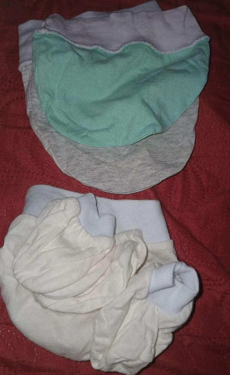 Roupinhas de bebê  - Foto 4
