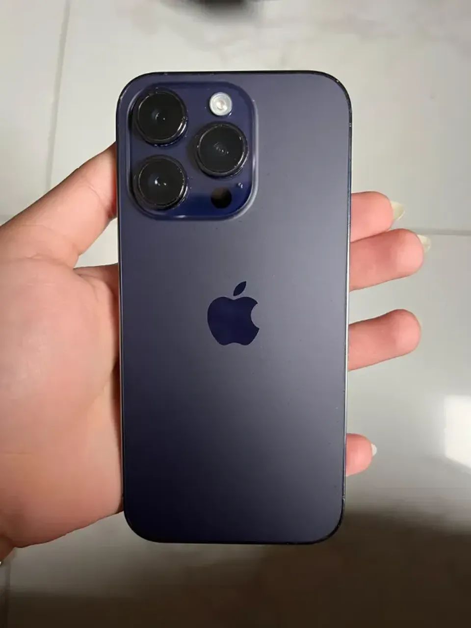 Iphone 14 Pro 256gb 87% bateria
