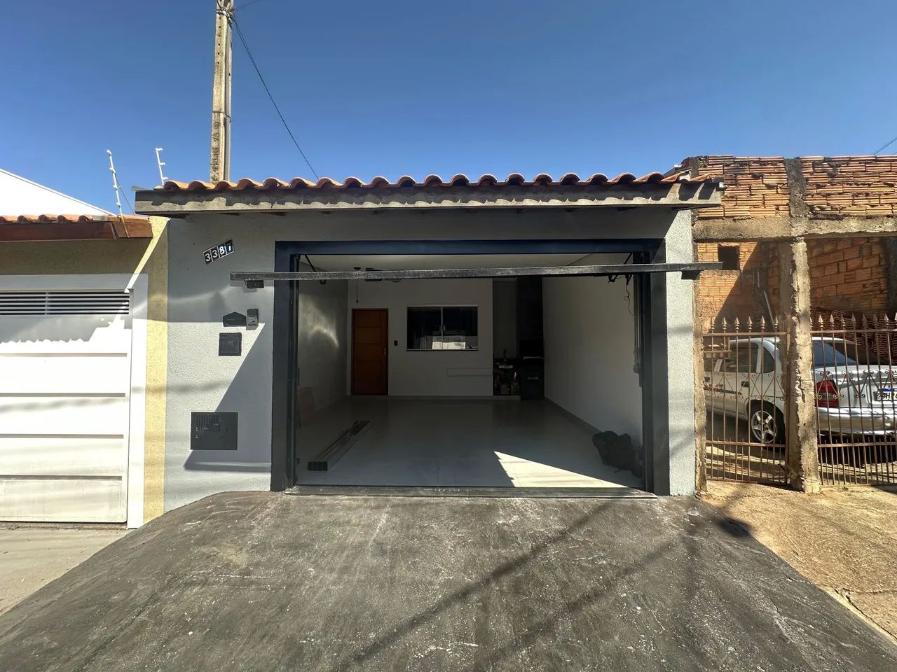 Foto - Franca - Residencial Moreira Júnior