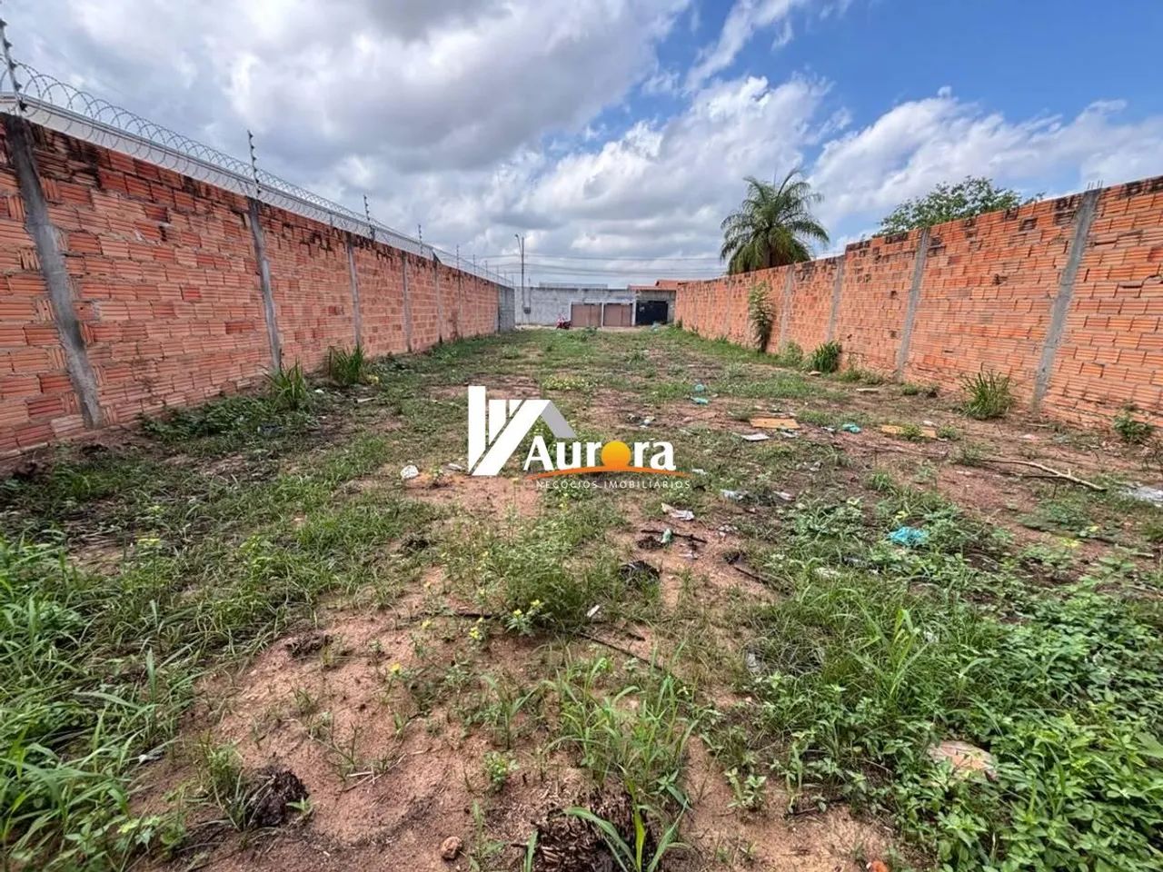 TERRENO À VENDA- RUA ASDRUBAL BENDES - Foto 4