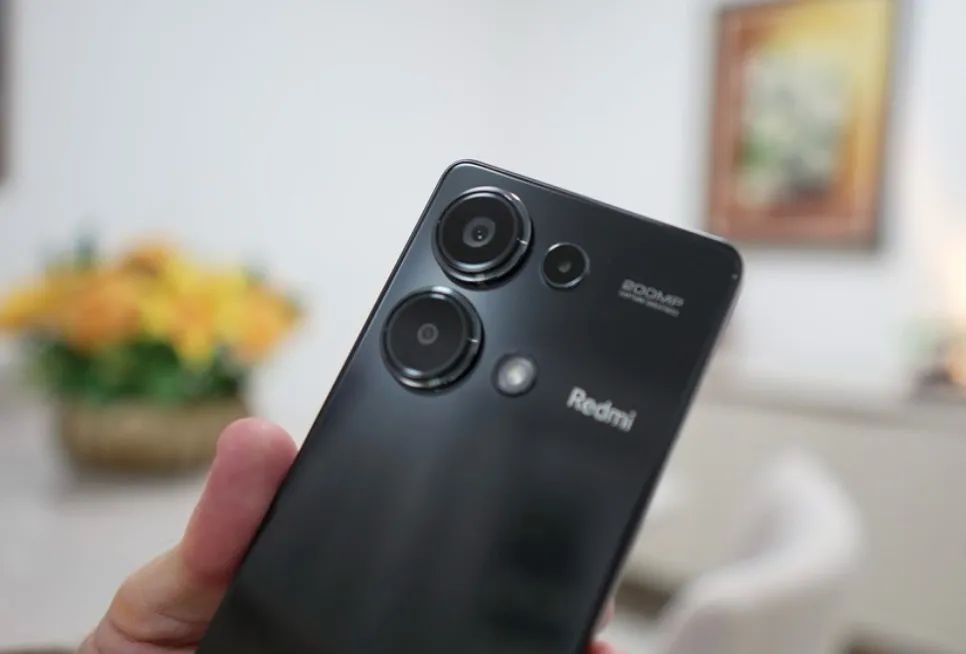 Redmi note 13 Pro  - Foto 4