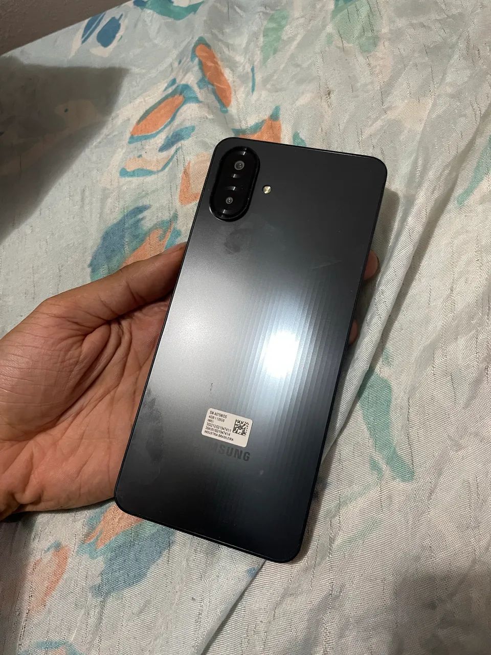 Samsung A07 128gb - Foto 2