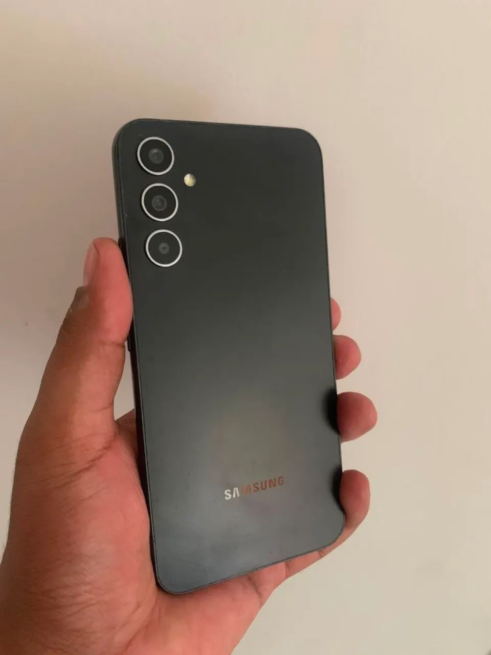 Samsung Galaxy A34 5G - Foto 2