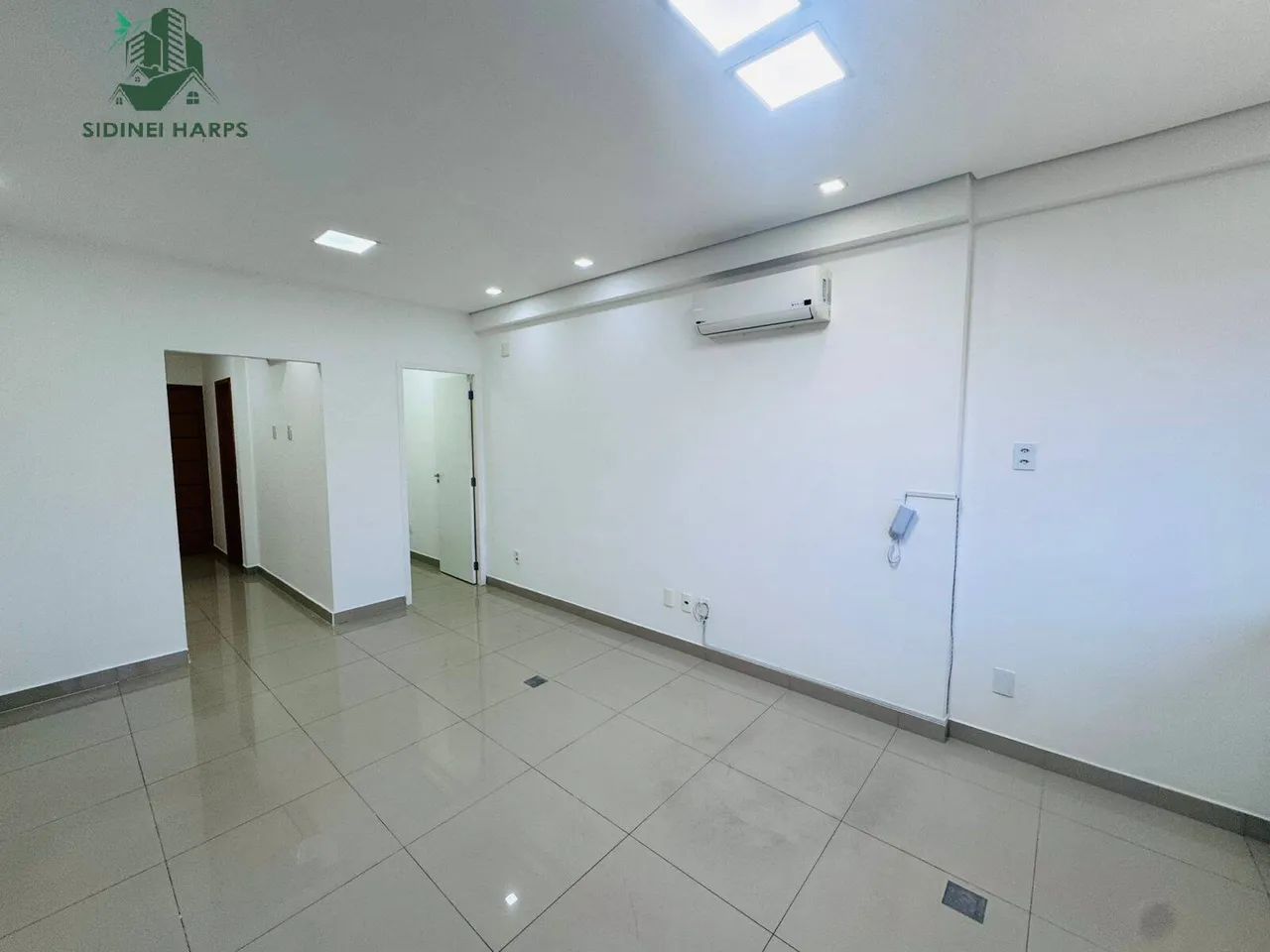 Locação/Venda! Sala Comercial no Edifício Euroville Office  Bragança Pta. - Foto 5