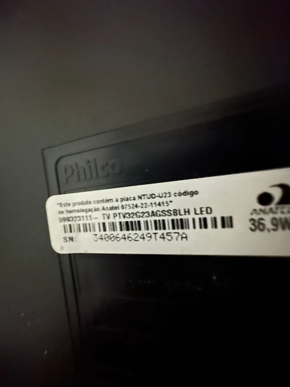 Smart Tv Philco 32 - Foto 5