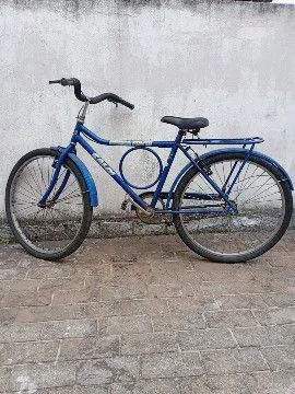 Bicicleta Caloi aro 26 - Foto 2