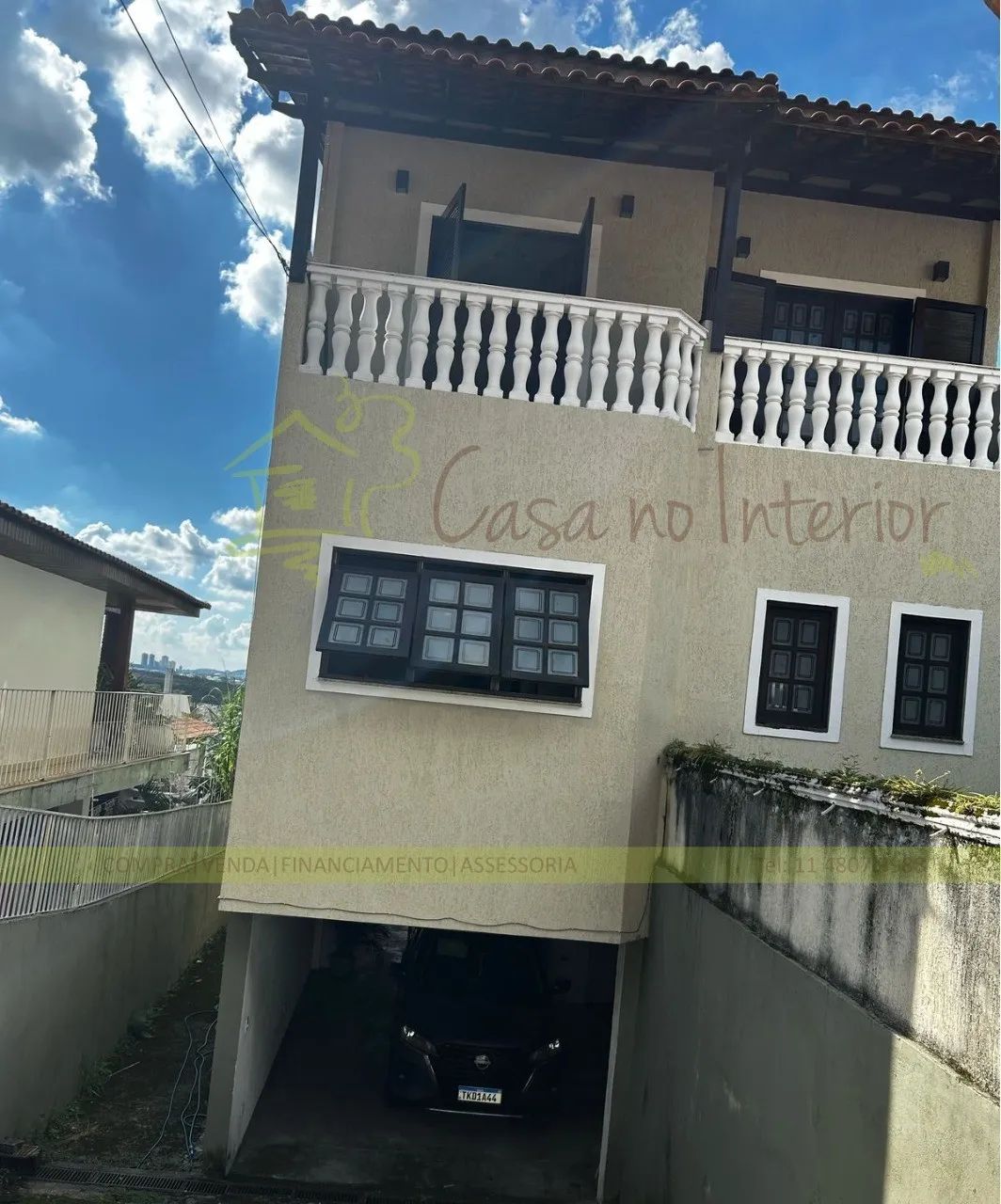 CASA RESIDENCIAL em OSASCO - SP, QUITAUNA - Foto 3
