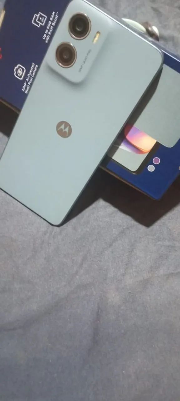 Moto E 15 - Foto 2