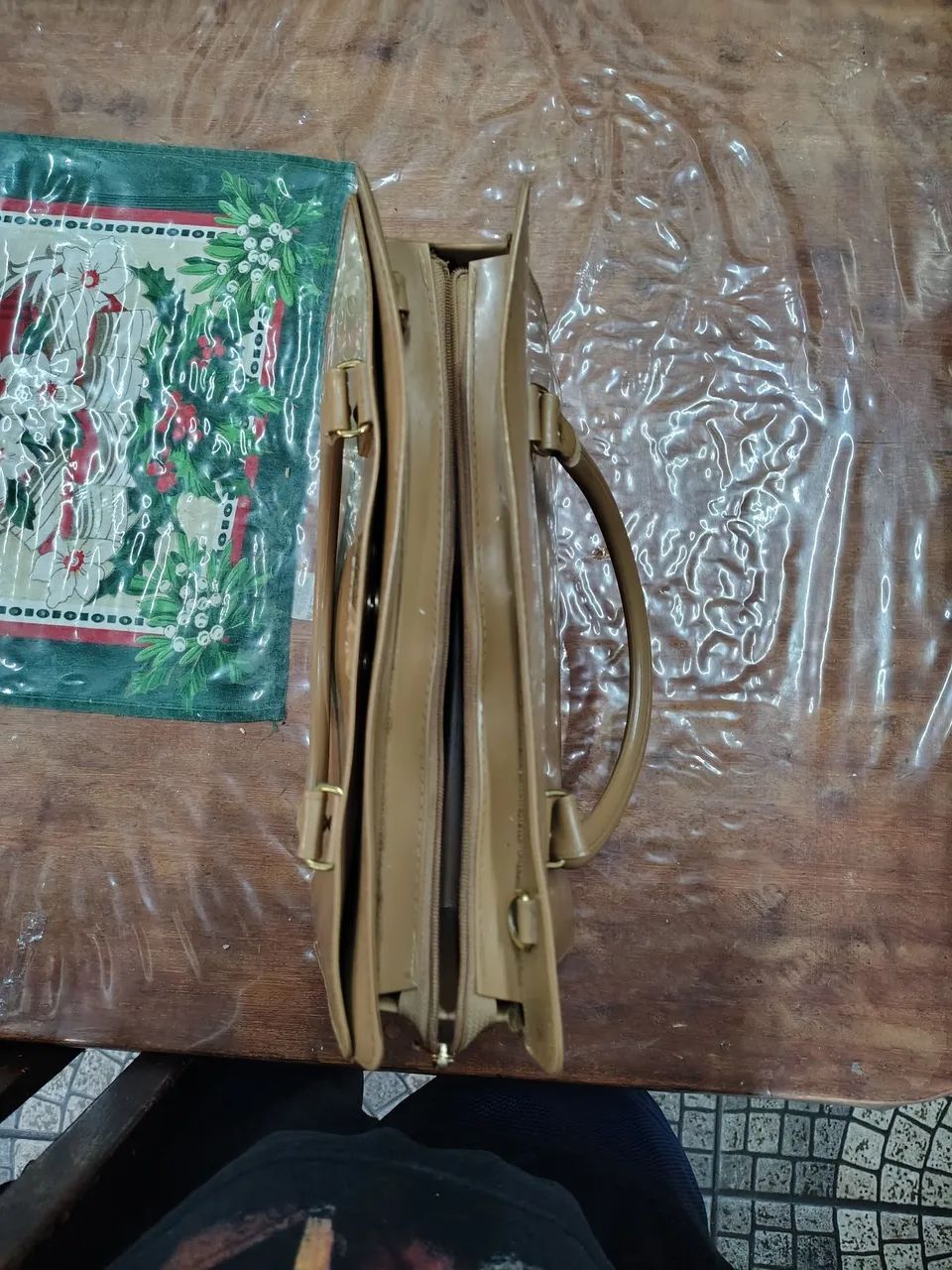 Bolsa grande Petite Jolie - Foto 4