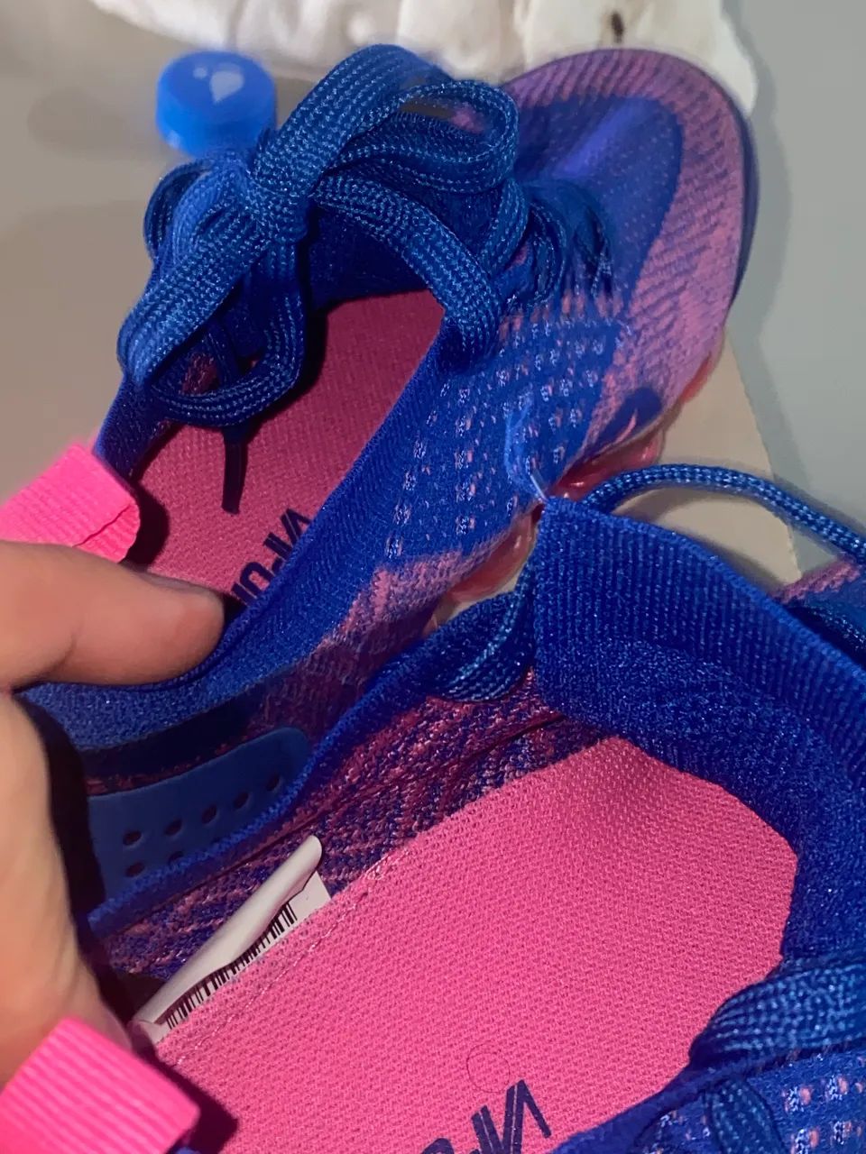 Vendo tênis Nike  - Foto 2