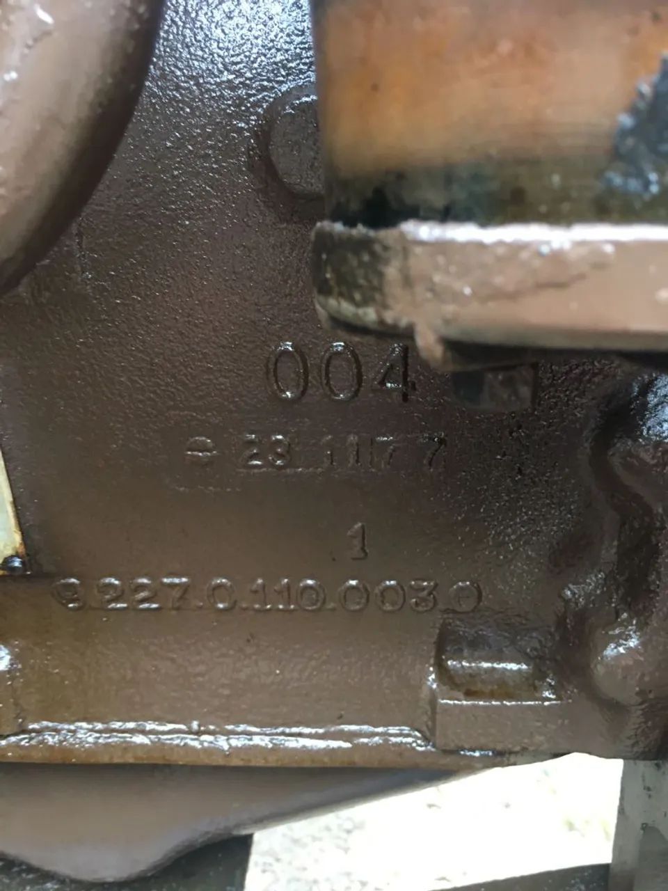 Trator Valmet id65 1977  38mil - Foto 12