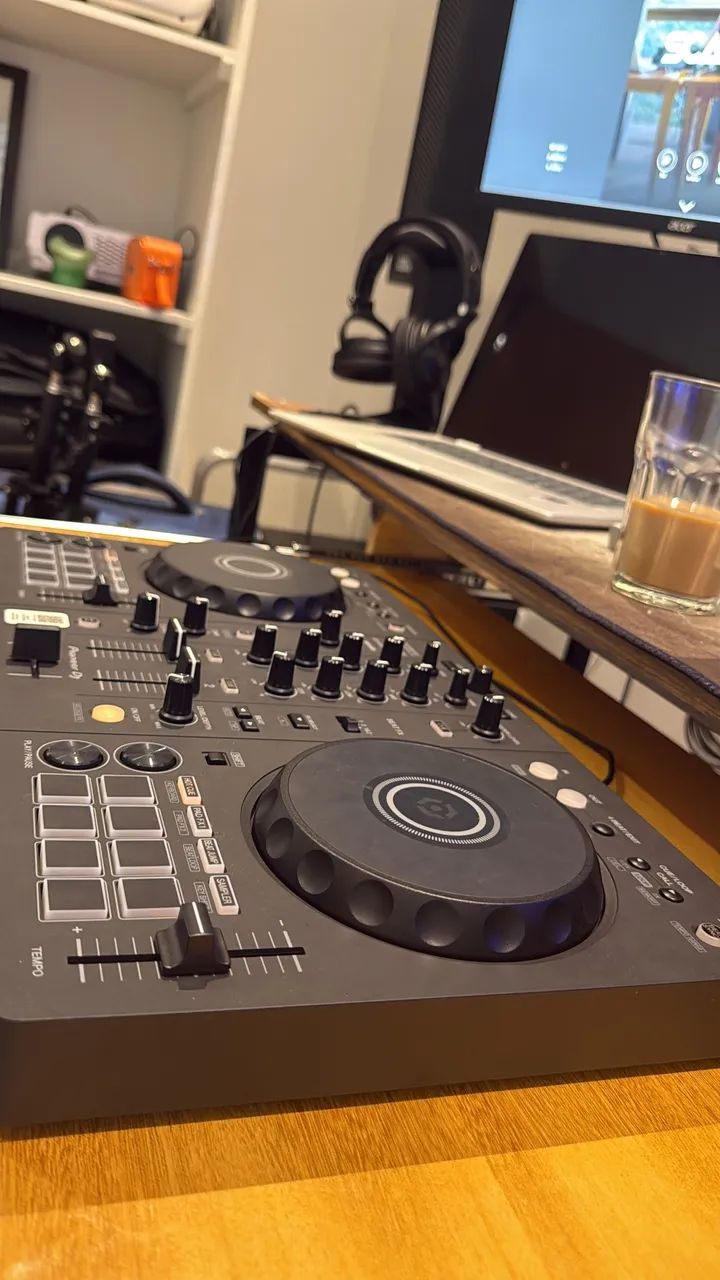 DDJ flx4 - Foto 3