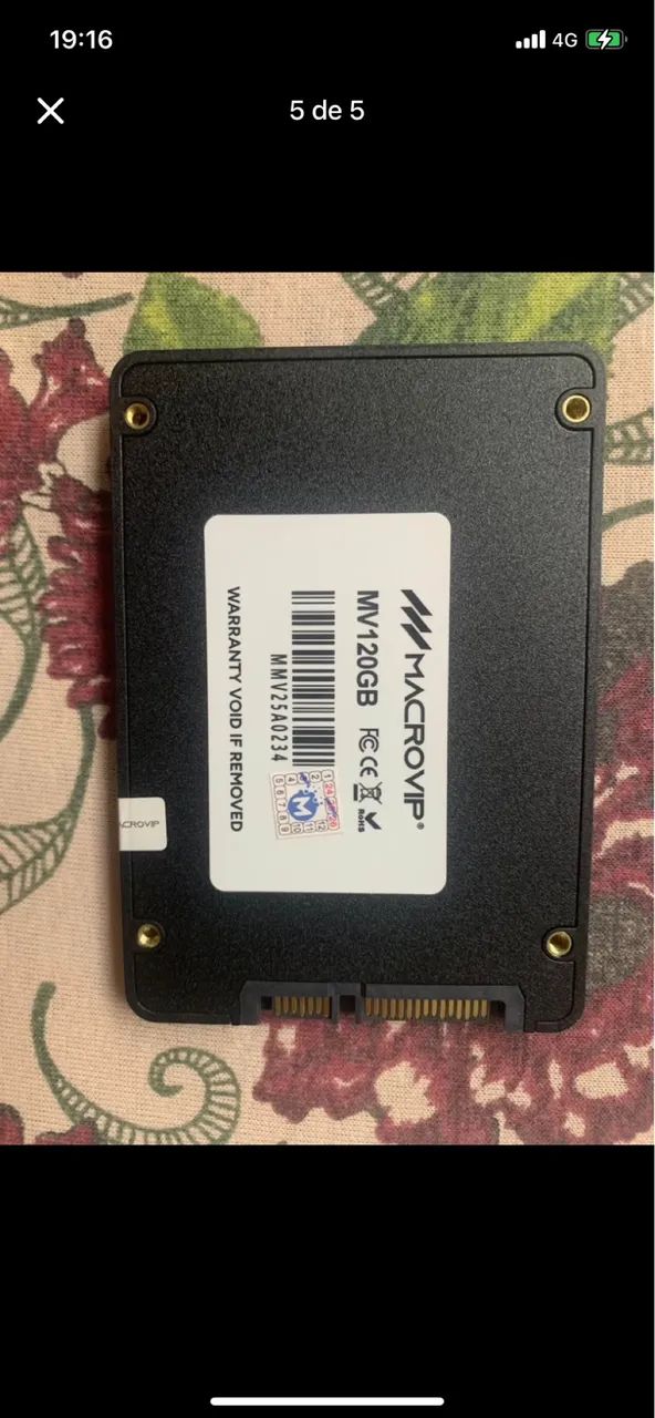 KIT PC COMPLETO BARATO - 16GB + SSD + i3 ?423878234368921604